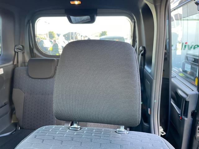 ウェイク GターボSAIII ターボ 純正ナビ 両側電動スライドドア ETC フルセグTV Bluetooth 純正14インチAW 衝突被害軽減 横滑り防止 USB オートライト オートマチックハイビーム アイドリングストップ(45枚目)