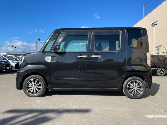 ウェイク GターボSAIII ターボ 純正ナビ 両側電動スライドドア ETC フルセグTV Bluetooth 純正14インチAW 衝突被害軽減 横滑り防止 USB オートライト オートマチックハイビーム アイドリングストップ(60枚目)