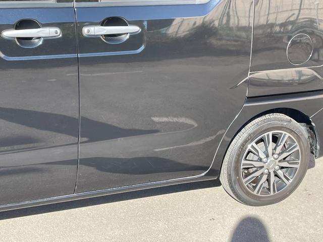 ウェイク GターボSAIII ターボ 純正ナビ 両側電動スライドドア ETC フルセグTV Bluetooth 純正14インチAW 衝突被害軽減 横滑り防止 USB オートライト オートマチックハイビーム アイドリングストップ(66枚目)