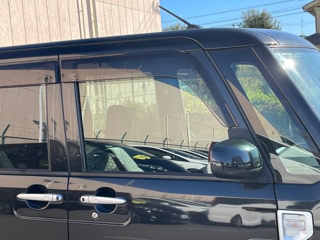 ウェイク GターボSAIII ターボ 純正ナビ 両側電動スライドドア ETC フルセグTV Bluetooth 純正14インチAW 衝突被害軽減 横滑り防止 USB オートライト オートマチックハイビーム アイドリングストップ(70枚目)