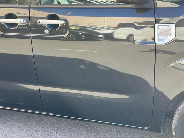 ウェイク GターボSAIII ターボ 純正ナビ 両側電動スライドドア ETC フルセグTV Bluetooth 純正14インチAW 衝突被害軽減 横滑り防止 USB オートライト オートマチックハイビーム アイドリングストップ(71枚目)