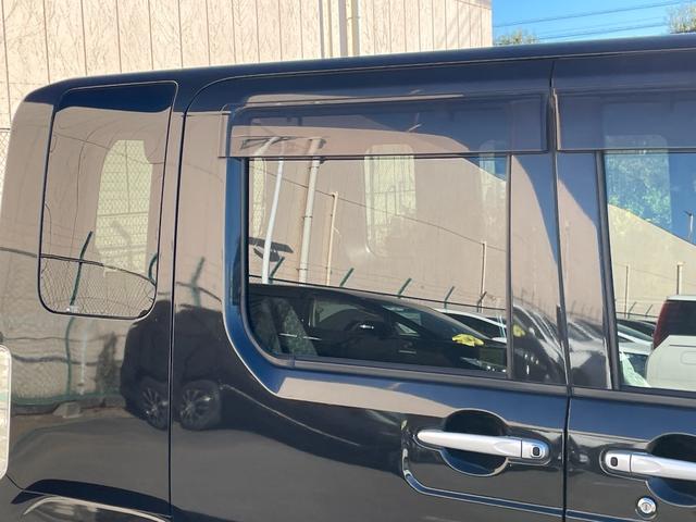 ウェイク GターボSAIII ターボ 純正ナビ 両側電動スライドドア ETC フルセグTV Bluetooth 純正14インチAW 衝突被害軽減 横滑り防止 USB オートライト オートマチックハイビーム アイドリングストップ(72枚目)