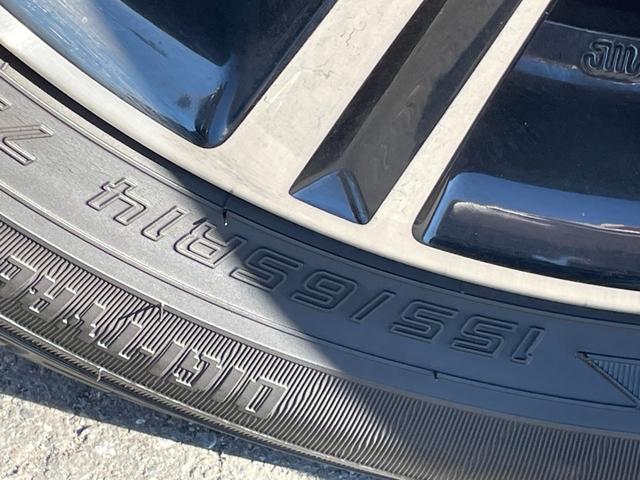 ウェイク GターボSAIII ターボ 純正ナビ 両側電動スライドドア ETC フルセグTV Bluetooth 純正14インチAW 衝突被害軽減 横滑り防止 USB オートライト オートマチックハイビーム アイドリングストップ(74枚目)