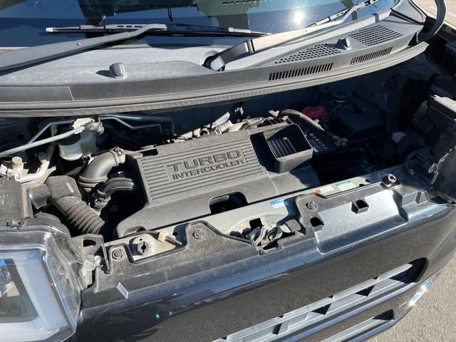 ウェイク GターボSAIII ターボ 純正ナビ 両側電動スライドドア ETC フルセグTV Bluetooth 純正14インチAW 衝突被害軽減 横滑り防止 USB オートライト オートマチックハイビーム アイドリングストップ(80枚目)