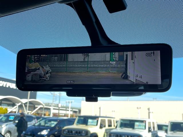 セレナ e-パワー ハイウェイスターV 純正ナヒ゛ Bluetooth フルセグTV CD DVD 全周囲カメラ レーダークルーズコントロールシステム ステアリングヒーター シートヒーター 両側電動スライドドア BSM ドライブレコーダー(5枚目)