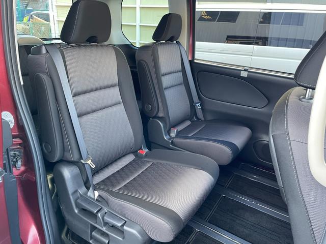 セレナ e-パワー ハイウェイスターV 純正ナヒ゛ Bluetooth フルセグTV CD DVD 全周囲カメラ レーダークルーズコントロールシステム ステアリングヒーター シートヒーター 両側電動スライドドア BSM ドライブレコーダー(15枚目)