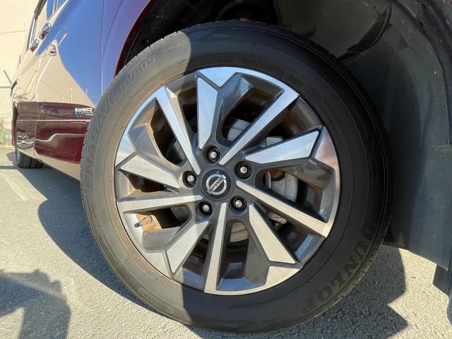 セレナ e-パワー ハイウェイスターV 純正ナヒ゛ Bluetooth フルセグTV CD DVD 全周囲カメラ レーダークルーズコントロールシステム ステアリングヒーター シートヒーター 両側電動スライドドア BSM ドライブレコーダー(18枚目)