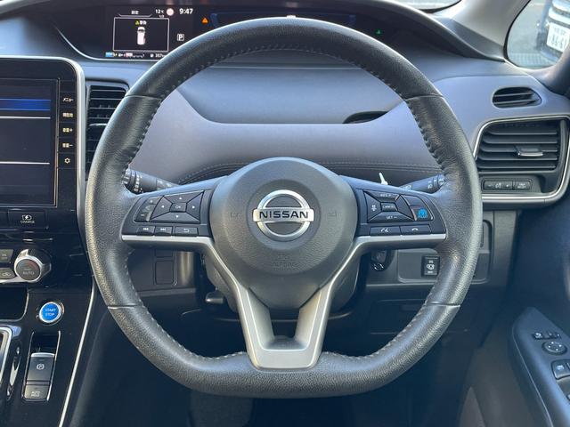セレナ e-パワー ハイウェイスターV 純正ナヒ゛ Bluetooth フルセグTV CD DVD 全周囲カメラ レーダークルーズコントロールシステム ステアリングヒーター シートヒーター 両側電動スライドドア BSM ドライブレコーダー(29枚目)
