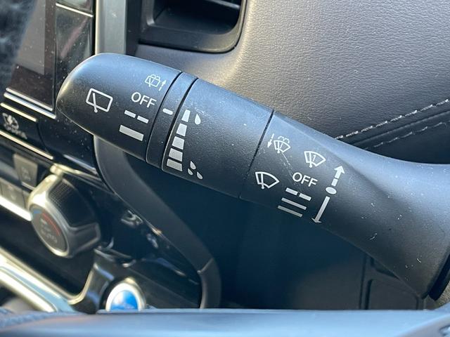 セレナ e-パワー ハイウェイスターV 純正ナヒ゛ Bluetooth フルセグTV CD DVD 全周囲カメラ レーダークルーズコントロールシステム ステアリングヒーター シートヒーター 両側電動スライドドア BSM ドライブレコーダー(31枚目)