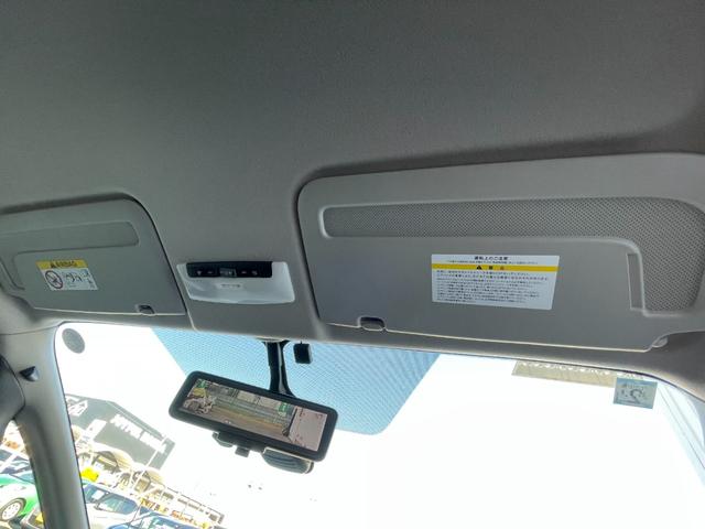 セレナ e-パワー ハイウェイスターV 純正ナヒ゛ Bluetooth フルセグTV CD DVD 全周囲カメラ レーダークルーズコントロールシステム ステアリングヒーター シートヒーター 両側電動スライドドア BSM ドライブレコーダー(43枚目)