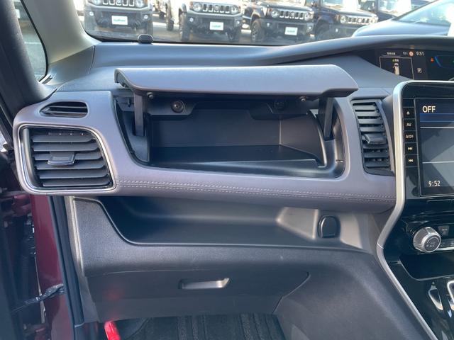 セレナ e-パワー ハイウェイスターV 純正ナヒ゛ Bluetooth フルセグTV CD DVD 全周囲カメラ レーダークルーズコントロールシステム ステアリングヒーター シートヒーター 両側電動スライドドア BSM ドライブレコーダー(54枚目)