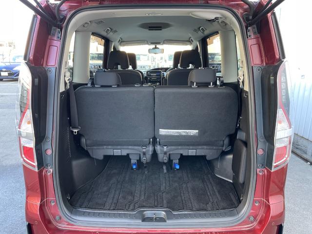 セレナ e-パワー ハイウェイスターV 純正ナヒ゛ Bluetooth フルセグTV CD DVD 全周囲カメラ レーダークルーズコントロールシステム ステアリングヒーター シートヒーター 両側電動スライドドア BSM ドライブレコーダー(61枚目)