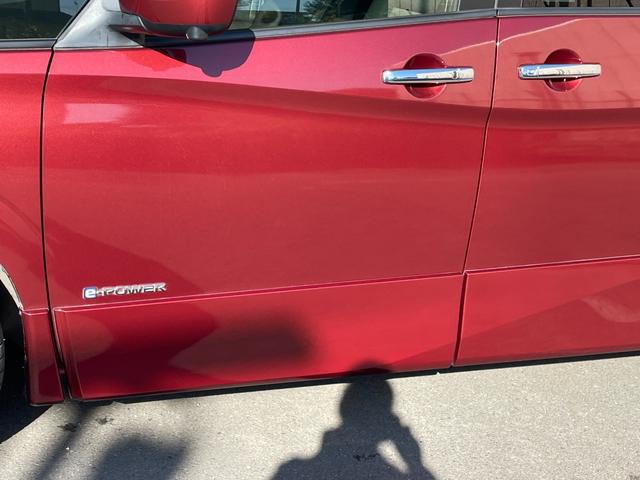 セレナ e-パワー ハイウェイスターV 純正ナヒ゛ Bluetooth フルセグTV CD DVD 全周囲カメラ レーダークルーズコントロールシステム ステアリングヒーター シートヒーター 両側電動スライドドア BSM ドライブレコーダー(72枚目)