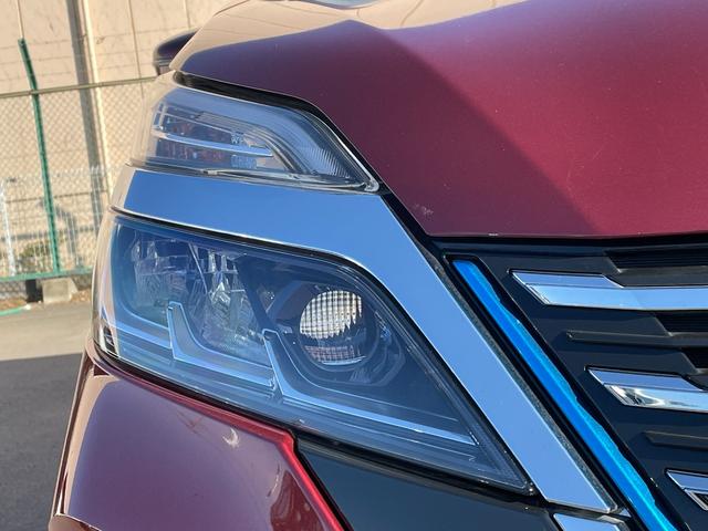 セレナ e-パワー ハイウェイスターV 純正ナヒ゛ Bluetooth フルセグTV CD DVD 全周囲カメラ レーダークルーズコントロールシステム ステアリングヒーター シートヒーター 両側電動スライドドア BSM ドライブレコーダー(75枚目)