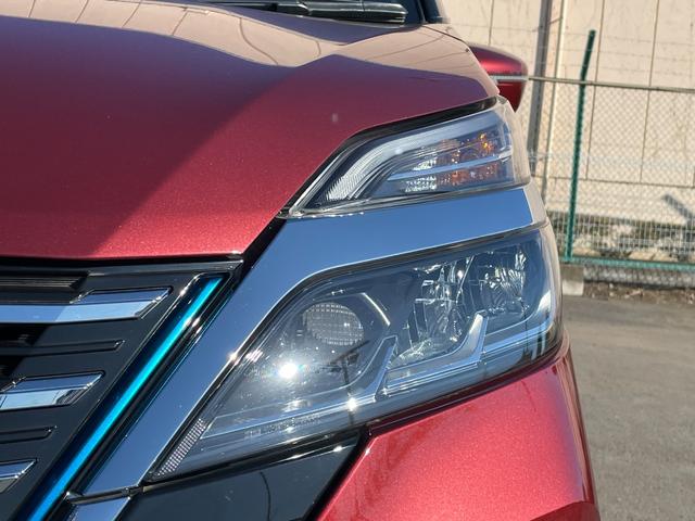 セレナ e-パワー ハイウェイスターV 純正ナヒ゛ Bluetooth フルセグTV CD DVD 全周囲カメラ レーダークルーズコントロールシステム ステアリングヒーター シートヒーター 両側電動スライドドア BSM ドライブレコーダー(76枚目)