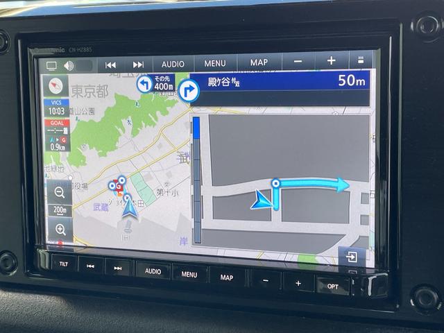 ジムニー ＸＬ　９インチナビ　フルセグＴＶ　Ｂｌｕｅｔｏｏｔｈ　バックカメラ　ＣＤ　ＤＶＤ　ラバーマット　ドライブレコーダー　ＥＴＣ　ステアリングスイッチ　純正アルミホイール　ＡＢＳ　横滑り防止装置　レーンアシスト（5枚目）