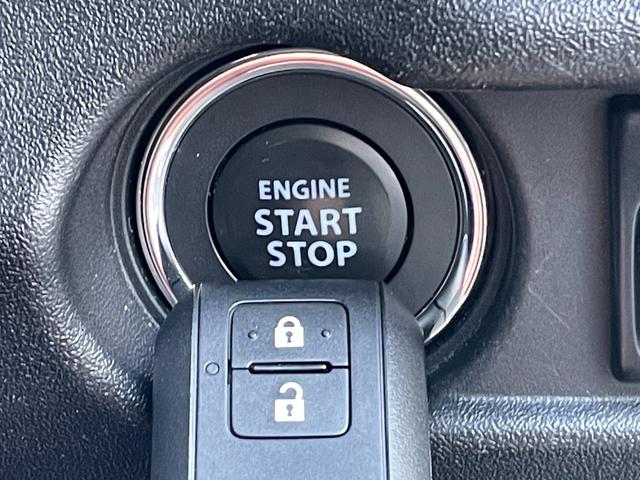 ジムニー ＸＬ　９インチナビ　フルセグＴＶ　Ｂｌｕｅｔｏｏｔｈ　バックカメラ　ＣＤ　ＤＶＤ　ラバーマット　ドライブレコーダー　ＥＴＣ　ステアリングスイッチ　純正アルミホイール　ＡＢＳ　横滑り防止装置　レーンアシスト（29枚目）