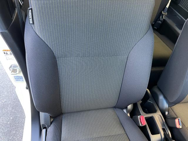 ジムニー ＸＬ　９インチナビ　フルセグＴＶ　Ｂｌｕｅｔｏｏｔｈ　バックカメラ　ＣＤ　ＤＶＤ　ラバーマット　ドライブレコーダー　ＥＴＣ　ステアリングスイッチ　純正アルミホイール　ＡＢＳ　横滑り防止装置　レーンアシスト（41枚目）