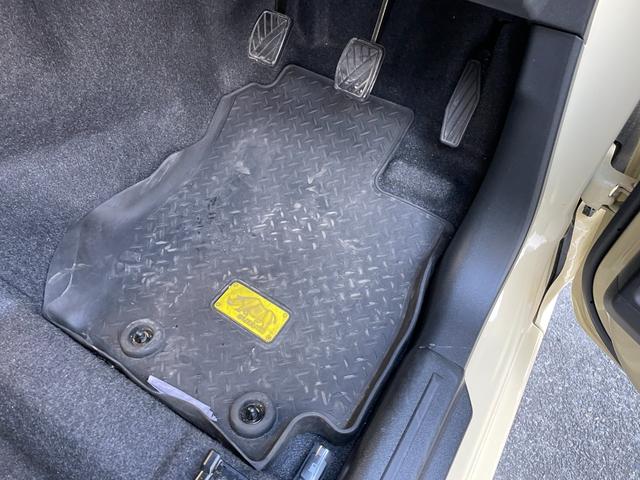 ジムニー ＸＬ　９インチナビ　フルセグＴＶ　Ｂｌｕｅｔｏｏｔｈ　バックカメラ　ＣＤ　ＤＶＤ　ラバーマット　ドライブレコーダー　ＥＴＣ　ステアリングスイッチ　純正アルミホイール　ＡＢＳ　横滑り防止装置　レーンアシスト（43枚目）