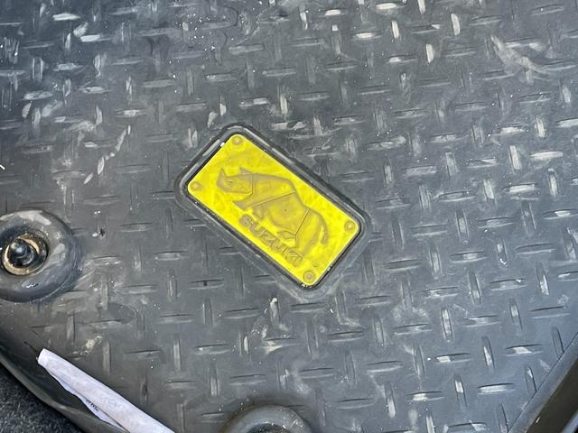 ジムニー ＸＬ　９インチナビ　フルセグＴＶ　Ｂｌｕｅｔｏｏｔｈ　バックカメラ　ＣＤ　ＤＶＤ　ラバーマット　ドライブレコーダー　ＥＴＣ　ステアリングスイッチ　純正アルミホイール　ＡＢＳ　横滑り防止装置　レーンアシスト（44枚目）