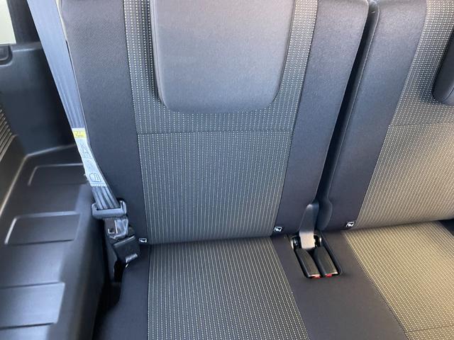 ジムニー ＸＬ　９インチナビ　フルセグＴＶ　Ｂｌｕｅｔｏｏｔｈ　バックカメラ　ＣＤ　ＤＶＤ　ラバーマット　ドライブレコーダー　ＥＴＣ　ステアリングスイッチ　純正アルミホイール　ＡＢＳ　横滑り防止装置　レーンアシスト（46枚目）