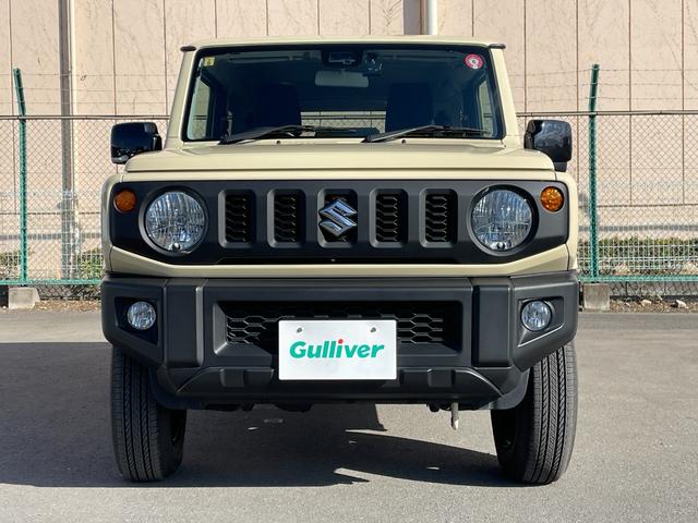 ジムニー ＸＬ　９インチナビ　フルセグＴＶ　Ｂｌｕｅｔｏｏｔｈ　バックカメラ　ＣＤ　ＤＶＤ　ラバーマット　ドライブレコーダー　ＥＴＣ　ステアリングスイッチ　純正アルミホイール　ＡＢＳ　横滑り防止装置　レーンアシスト（59枚目）