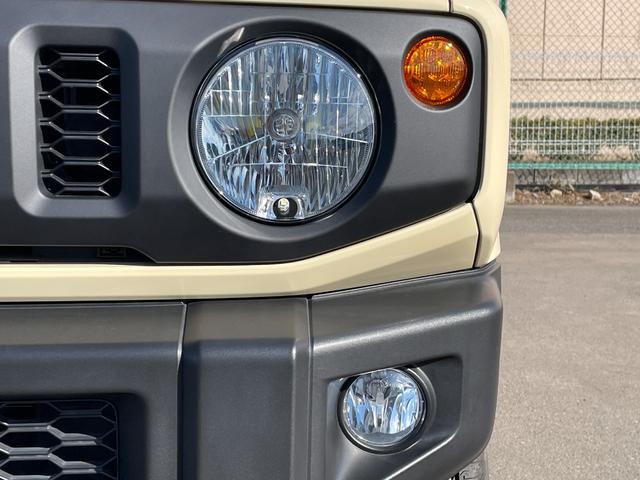 ジムニー ＸＬ　９インチナビ　フルセグＴＶ　Ｂｌｕｅｔｏｏｔｈ　バックカメラ　ＣＤ　ＤＶＤ　ラバーマット　ドライブレコーダー　ＥＴＣ　ステアリングスイッチ　純正アルミホイール　ＡＢＳ　横滑り防止装置　レーンアシスト（76枚目）