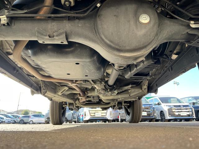 ジムニー ＸＬ　９インチナビ　フルセグＴＶ　Ｂｌｕｅｔｏｏｔｈ　バックカメラ　ＣＤ　ＤＶＤ　ラバーマット　ドライブレコーダー　ＥＴＣ　ステアリングスイッチ　純正アルミホイール　ＡＢＳ　横滑り防止装置　レーンアシスト（79枚目）