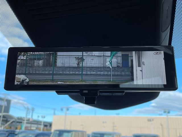 セレナ e-パワー ハイウェイスターV 純正12.3インチナビ BT フルセグTV HDMI 両側電動ドア アラウンドビューモニター プロパイロット クリアランスソナー レーンキープアシスト 衝突軽減ブレーキ ブラインドスポットモニター(5枚目)