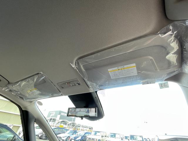 セレナ e-パワー ハイウェイスターV 純正12.3インチナビ BT フルセグTV HDMI 両側電動ドア アラウンドビューモニター プロパイロット クリアランスソナー レーンキープアシスト 衝突軽減ブレーキ ブラインドスポットモニター(38枚目)