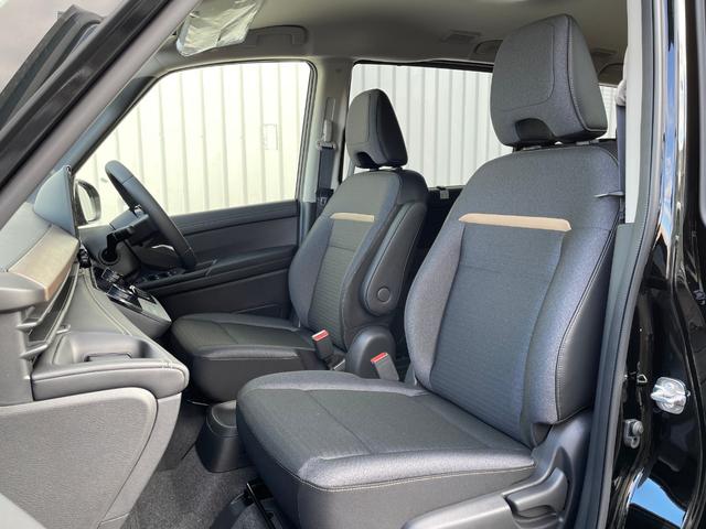 セレナ e-パワー ハイウェイスターV 純正12.3インチナビ BT フルセグTV HDMI 両側電動ドア アラウンドビューモニター プロパイロット クリアランスソナー レーンキープアシスト 衝突軽減ブレーキ ブラインドスポットモニター(49枚目)