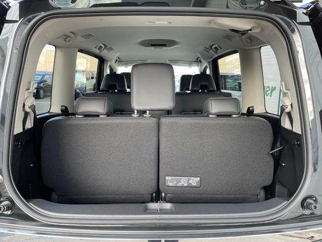 セレナ e-パワー ハイウェイスターV 純正12.3インチナビ BT フルセグTV HDMI 両側電動ドア アラウンドビューモニター プロパイロット クリアランスソナー レーンキープアシスト 衝突軽減ブレーキ ブラインドスポットモニター(60枚目)