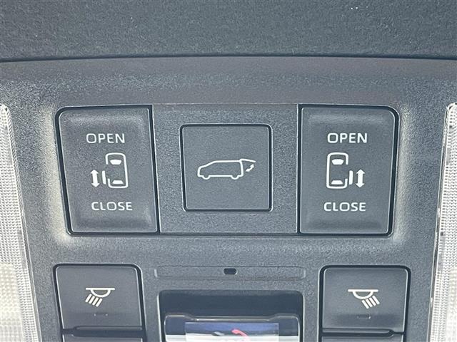 ノア ハイブリッドS-Z 純正ナヒ゛ 両側電動スライドドア サイドステップ 電動リアゲート フォグライト ハーフレザーシート シートヒーター ステアリングヒーター ミラー型ドラレコ ビルトインETC 追従型クルコン(8枚目)