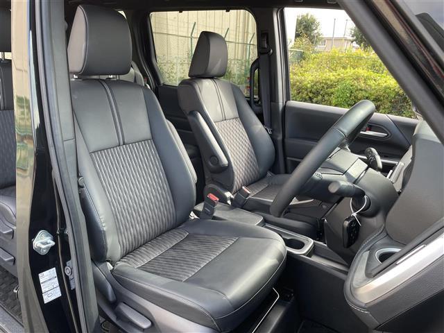 ノア ハイブリッドS-Z 純正ナヒ゛ 両側電動スライドドア サイドステップ 電動リアゲート フォグライト ハーフレザーシート シートヒーター ステアリングヒーター ミラー型ドラレコ ビルトインETC 追従型クルコン(12枚目)