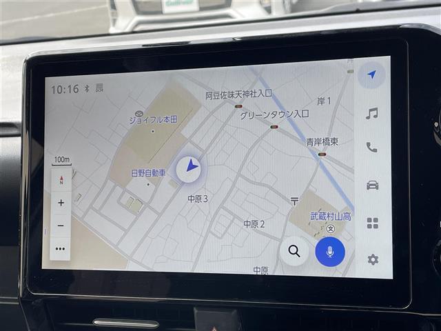 ノア ハイブリッドS-Z 純正ナヒ゛ 両側電動スライドドア サイドステップ 電動リアゲート フォグライト ハーフレザーシート シートヒーター ステアリングヒーター ミラー型ドラレコ ビルトインETC 追従型クルコン(21枚目)