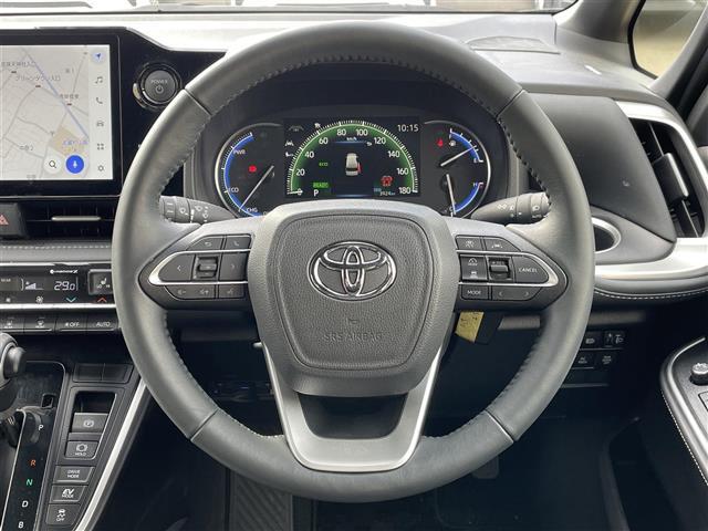 ノア ハイブリッドS-Z 純正ナヒ゛ 両側電動スライドドア サイドステップ 電動リアゲート フォグライト ハーフレザーシート シートヒーター ステアリングヒーター ミラー型ドラレコ ビルトインETC 追従型クルコン(24枚目)