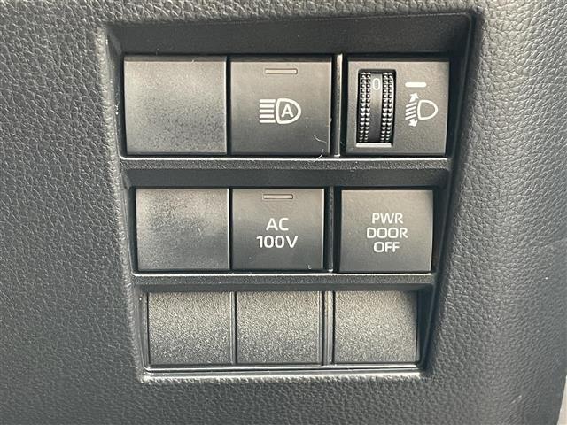 ノア ハイブリッドS-Z 純正ナヒ゛ 両側電動スライドドア サイドステップ 電動リアゲート フォグライト ハーフレザーシート シートヒーター ステアリングヒーター ミラー型ドラレコ ビルトインETC 追従型クルコン(25枚目)