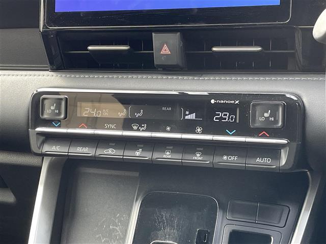 ノア ハイブリッドS-Z 純正ナヒ゛ 両側電動スライドドア サイドステップ 電動リアゲート フォグライト ハーフレザーシート シートヒーター ステアリングヒーター ミラー型ドラレコ ビルトインETC 追従型クルコン(28枚目)