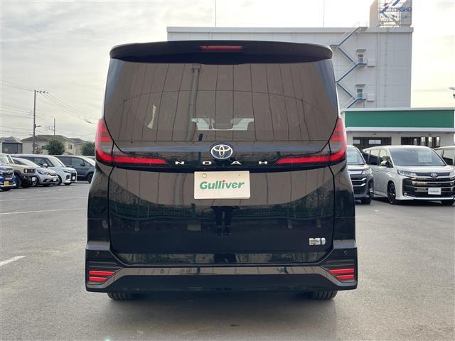 ノア ハイブリッドS-Z 純正ナヒ゛ 両側電動スライドドア サイドステップ 電動リアゲート フォグライト ハーフレザーシート シートヒーター ステアリングヒーター ミラー型ドラレコ ビルトインETC 追従型クルコン(32枚目)