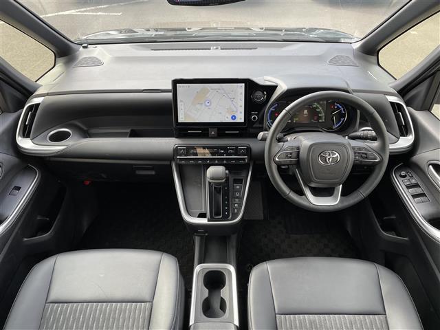 ノア ハイブリッドS-Z 純正ナヒ゛ 両側電動スライドドア サイドステップ 電動リアゲート フォグライト ハーフレザーシート シートヒーター ステアリングヒーター ミラー型ドラレコ ビルトインETC 追従型クルコン(42枚目)