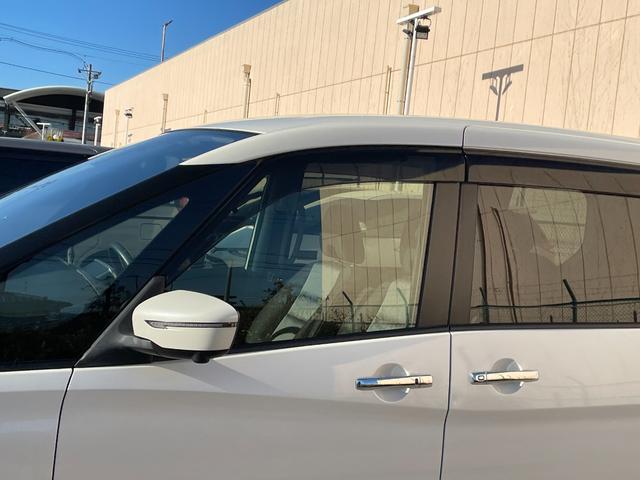 セレナ e-パワー ハイウェイスターV 純正ナヒ Bluetooth CD DVD TV USB 全周囲カメラ 両側電動スライドドア ドライブレコーダー クルーズコントロールシステム ETC BSM 純正フロアマット 純正アルミホイール(67枚目)