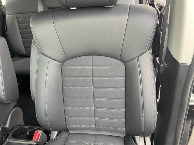 デリカD:5 シャモニー 登録済未使用車 eアシスト LEDヘッドライト 両パワースライドドア レーダークルーズコントロール オートマチックハイビーム 誤発進抑制機能 車線逸脱警報 オートステップ&ゴー パワーシート(52枚目)