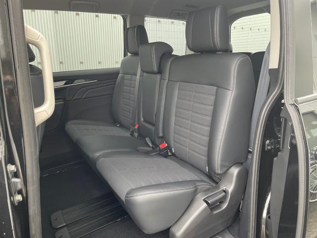 デリカD:5 シャモニー 登録済未使用車 eアシスト LEDヘッドライト 両パワースライドドア レーダークルーズコントロール オートマチックハイビーム 誤発進抑制機能 車線逸脱警報 オートステップ&ゴー パワーシート(55枚目)