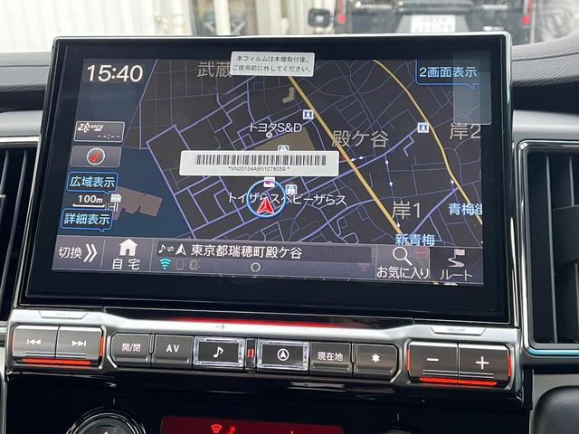 デリカＤ：５ シャモニー　登録済未使用車　純正アルパイン１１型ナビ　全周囲カメラ　両側電動ドア　電動リアゲート　ハーフレザー　パワーシート　シート・ハンドルヒーター　フルセグＴＶ　ＨＤＭＩ　追従クルコン　ＬＥＤヘッド　ＢＳＭ（22枚目）