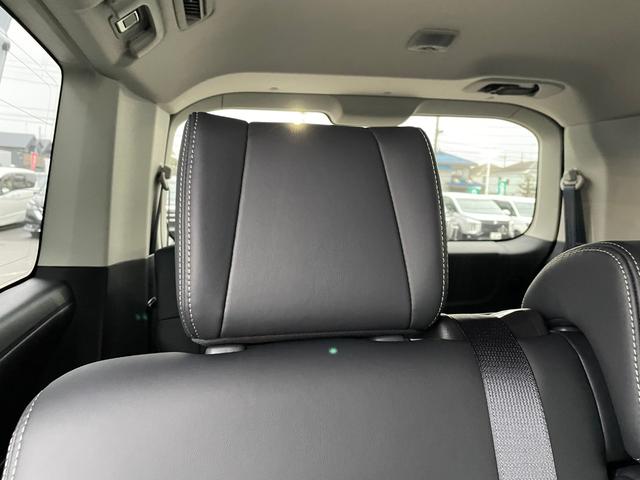 デリカＤ：５ シャモニー　登録済未使用車　純正アルパイン１１型ナビ　全周囲カメラ　両側電動ドア　電動リアゲート　ハーフレザー　パワーシート　シート・ハンドルヒーター　フルセグＴＶ　ＨＤＭＩ　追従クルコン　ＬＥＤヘッド　ＢＳＭ（47枚目）