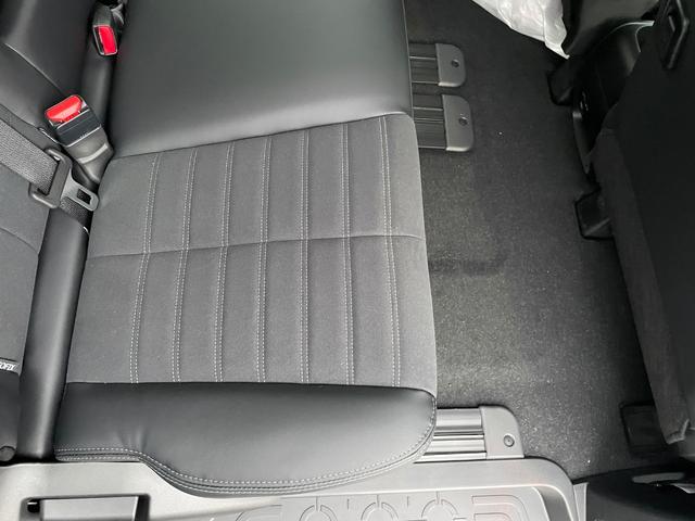 デリカＤ：５ シャモニー　登録済未使用車　純正アルパイン１１型ナビ　全周囲カメラ　両側電動ドア　電動リアゲート　ハーフレザー　パワーシート　シート・ハンドルヒーター　フルセグＴＶ　ＨＤＭＩ　追従クルコン　ＬＥＤヘッド　ＢＳＭ（49枚目）