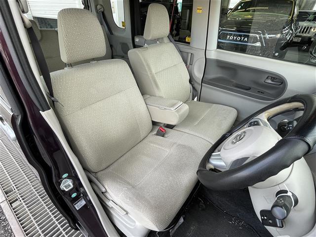 タント Ｘ　ＳＡ　純正ナビ＜ＢＴ／ワンセグ／ＣＤ／ＦＭ／ＡＭ＞　バックカメラ　パワースライドドア　衝突被害軽減システム　横滑り防止装置　アイドリングストップ　ＡＢＳ　スマートキー　エンジンスタートボタン（12枚目）