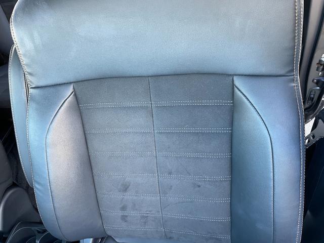 デリカＤ：５ ジャスパー　純正ナビ　バックカメラ　サイドカメラ　両側パワスラ　クルコン　フリップダウンモニター　ドラレコ　シートヒーター　パドルシフト　ＥＴＣ　黒ハーフレザー　純正ＡＷ　電格ミラー　キセノン（52枚目）