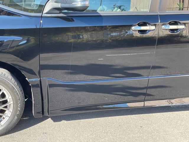 ヴォクシー ハイブリッドＺＳ　煌ＩＩＩ　８インチナビ　バックカメラ　両側パワースライドドア　フルセグＴＶ　ハーフレザーシート　シートヒーター　クルーズコントロール　ＬＥＤヘッドライト　ＥＴＣ　前後ドライブレコーダー　プッシュスタート（69枚目）