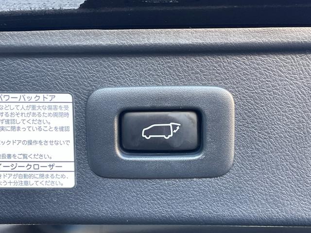 アルファードハイブリッド エグゼクティブラウンジ　メーカーナビ　ツインサンルーフ　天井モニター　全周囲カメラ　黒革シート　ＪＢＬプレミアムサウンド　両側パワースライドドア　レーダークルーズコントロール　クリアランスソナー　パワーシート　シートヒーター（11枚目）